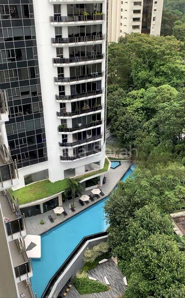3 Bed Condo for Rent in  The Tate Residences - Image 1